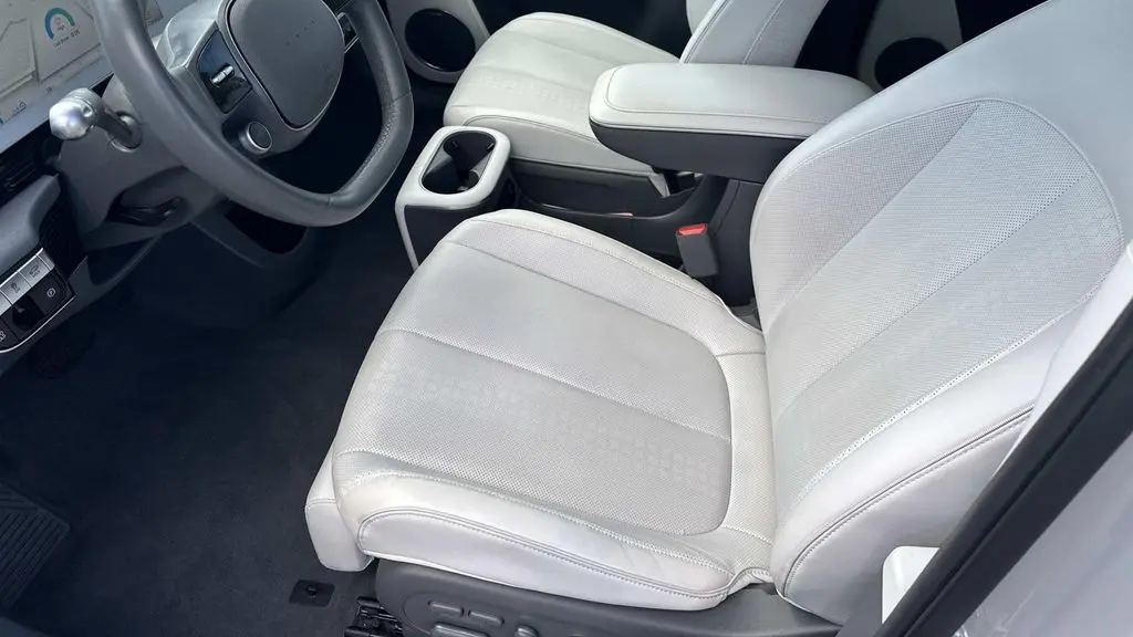 2023 Hyundai IONIQ 5 Limited