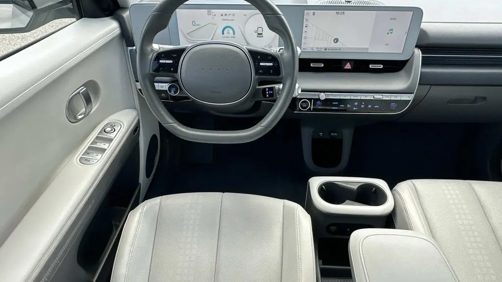 2023 Hyundai IONIQ 5 Limited