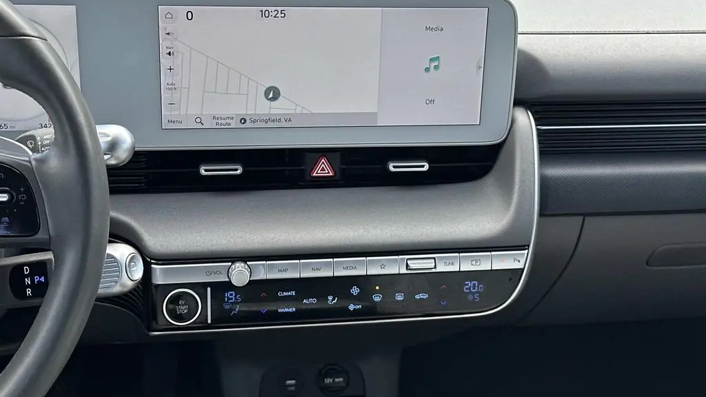 2023 Hyundai IONIQ 5 Limited