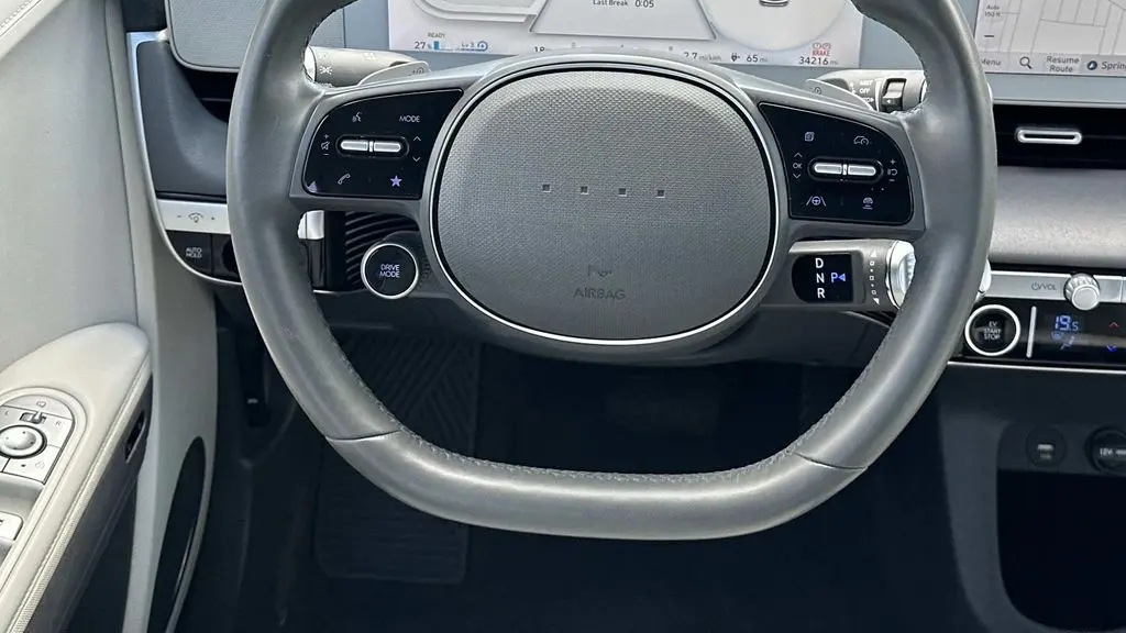 2023 Hyundai IONIQ 5 Limited