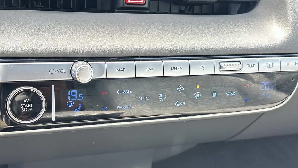 2023 Hyundai IONIQ 5 Limited