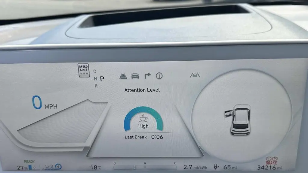 2023 Hyundai IONIQ 5 Limited