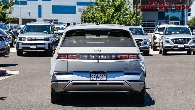 2023 Hyundai IONIQ 5 Limited
