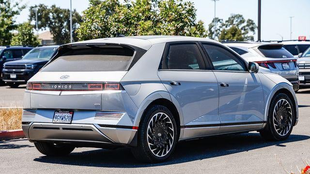 2023 Hyundai IONIQ 5 Limited