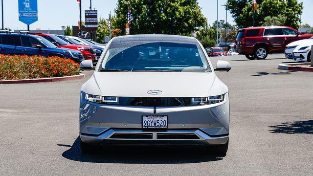2023 Hyundai IONIQ 5 Limited