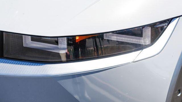 2023 Hyundai IONIQ 5 Limited