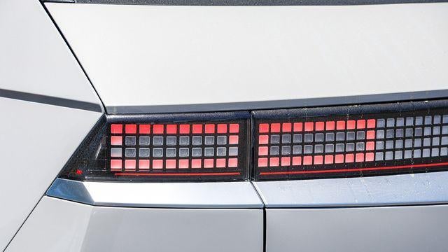 2023 Hyundai IONIQ 5 Limited