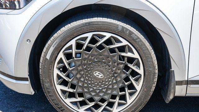 2023 Hyundai IONIQ 5 Limited