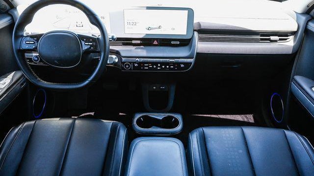 2023 Hyundai IONIQ 5 Limited