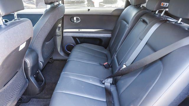 2023 Hyundai IONIQ 5 Limited