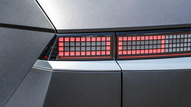 2023 Hyundai IONIQ 5 Limited