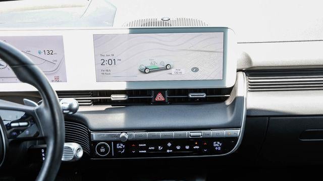 2023 Hyundai IONIQ 5 Limited