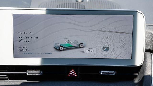 2023 Hyundai IONIQ 5 Limited