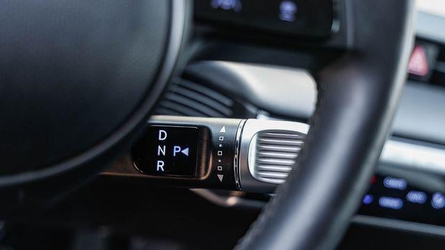 2023 Hyundai IONIQ 5 Limited