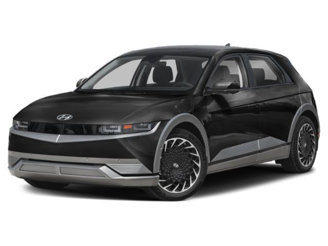 2023 Hyundai Ioniq