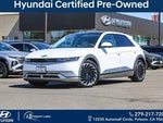 2023 Ioniq 5 Thumbnail 1