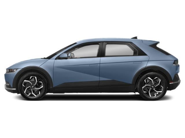 2023 Hyundai IONIQ 5 Limited — photo 1 of 12