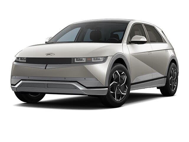 2023 Hyundai Ioniq