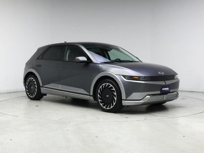 2023 Hyundai Ioniq 5 AWD Limited 4DR Crossover