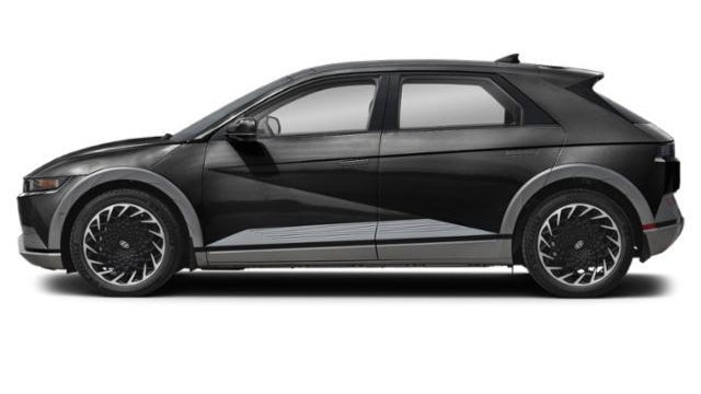 2023 Hyundai IONIQ 5 Limited
