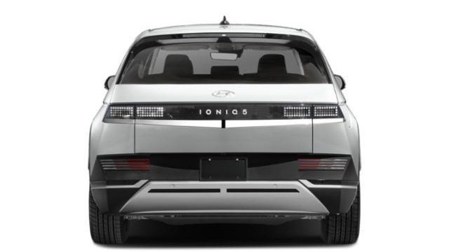2023 Hyundai IONIQ 5 Limited