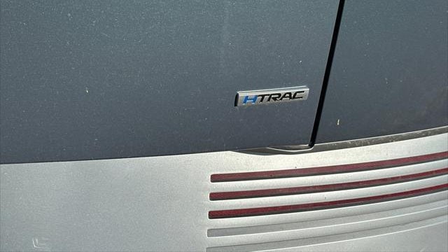 2023 Hyundai IONIQ 5 Limited