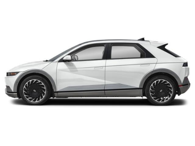 2023 Hyundai IONIQ 5 Limited — photo 1 of 12