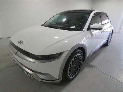 Photo of a 2023 Hyundai Ioniq 5 AWD Limited 4DR Crossover for sale