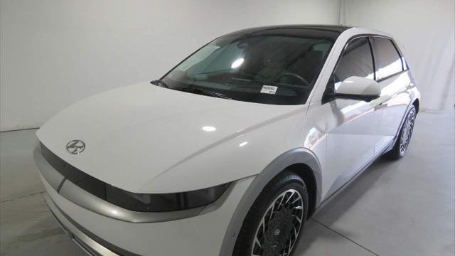 Preowned 2023 Hyundai IONIQ 5 Limited for Sale