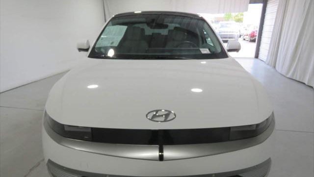 2023 Hyundai IONIQ 5 Limited