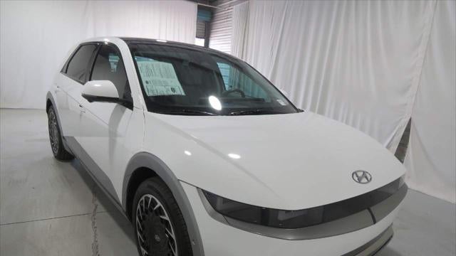 2023 Hyundai IONIQ 5 Limited