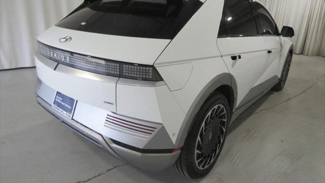 2023 Hyundai IONIQ 5 Limited