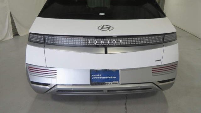 2023 Hyundai IONIQ 5 Limited