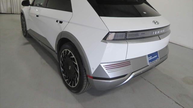 2023 Hyundai IONIQ 5 Limited