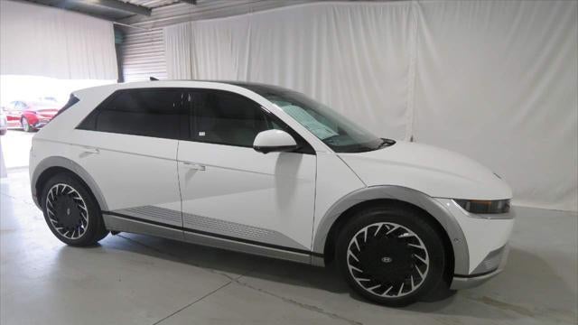 2023 Hyundai IONIQ 5 Limited