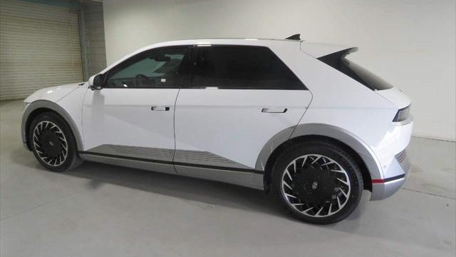 2023 Hyundai IONIQ 5 Limited