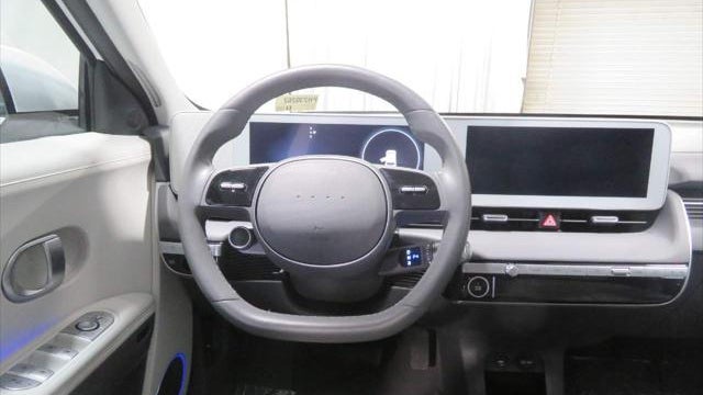 2023 Hyundai IONIQ 5 Limited