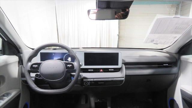 2023 Hyundai IONIQ 5 Limited