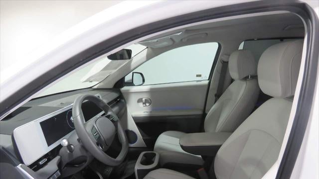 2023 Hyundai IONIQ 5 Limited