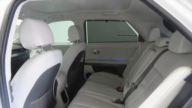 2023 Hyundai IONIQ 5 Limited