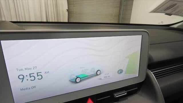 2023 Hyundai IONIQ 5 Limited
