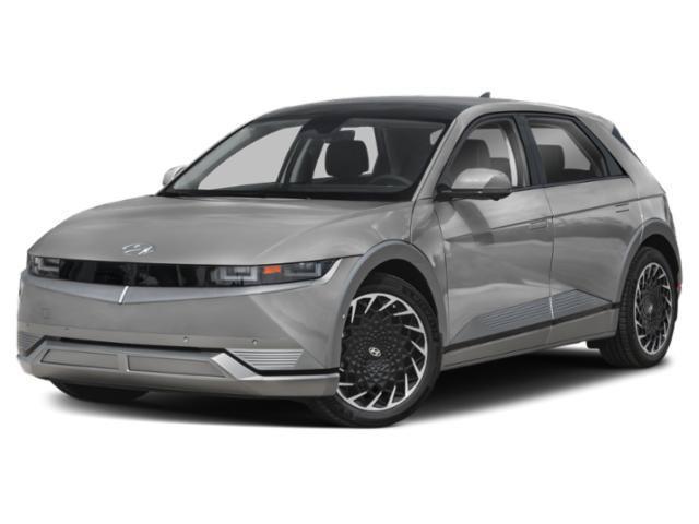 2023 Hyundai Ioniq