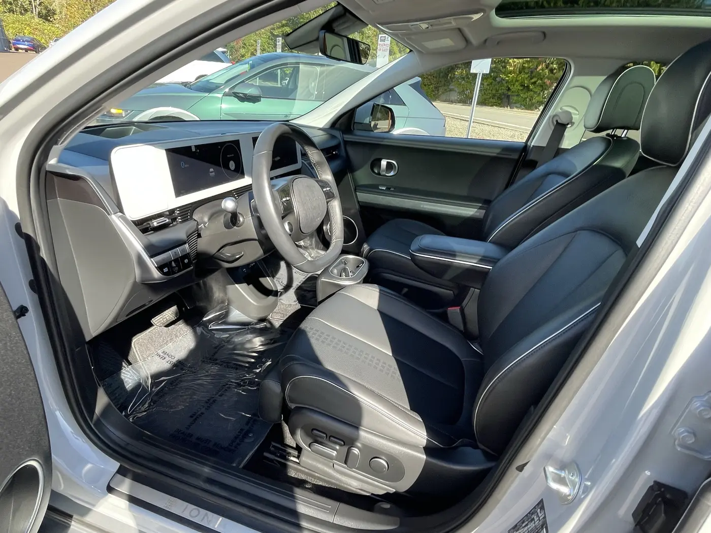 2023 Hyundai Ioniq - $27,783