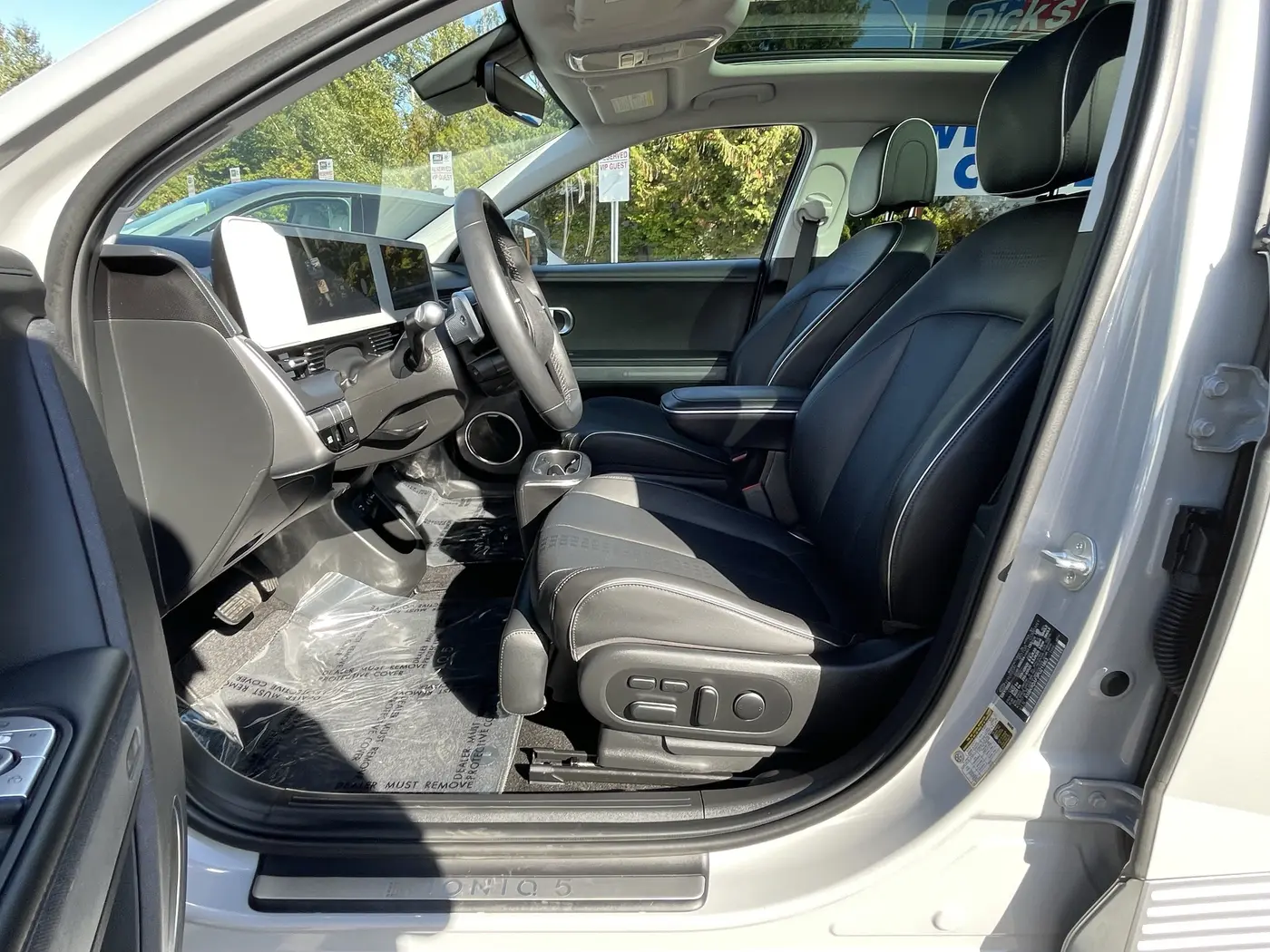 2023 Hyundai Ioniq - $27,783