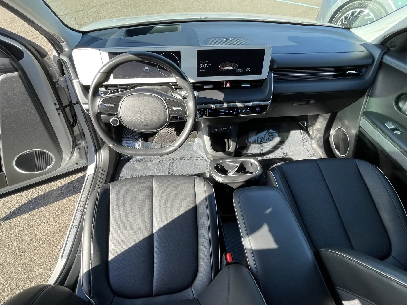 2023 Hyundai Ioniq - $27,783
