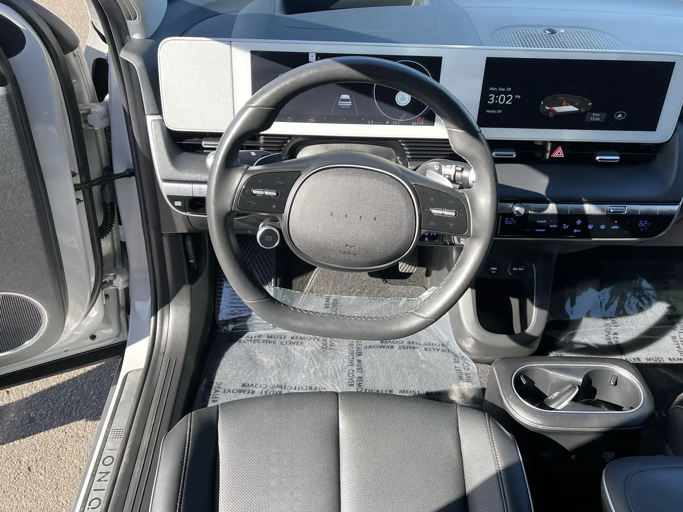 2023 Hyundai Ioniq - $27,783