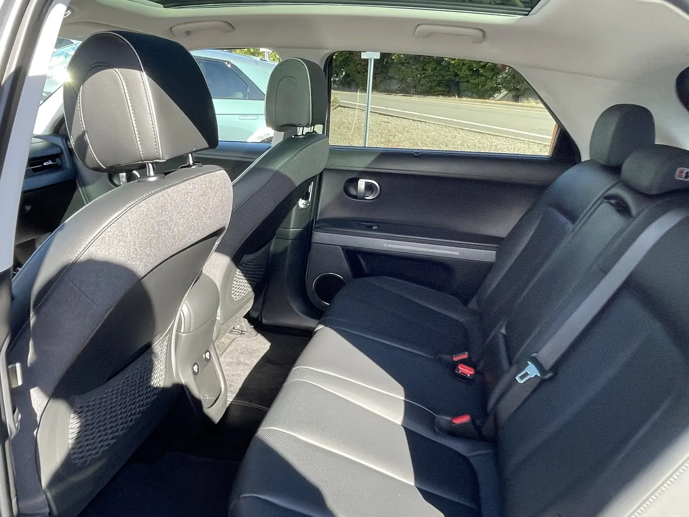 2023 Hyundai Ioniq - $27,783