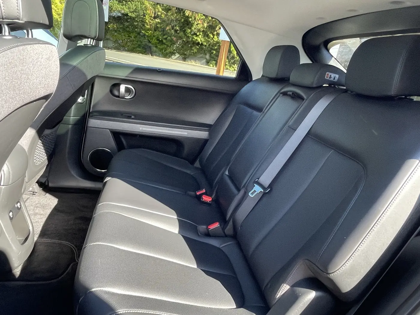 2023 Hyundai Ioniq - $27,783