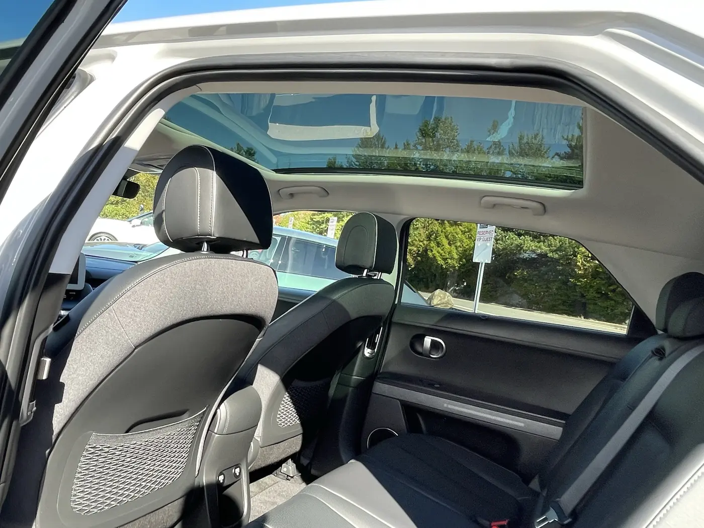 2023 Hyundai Ioniq - $27,783