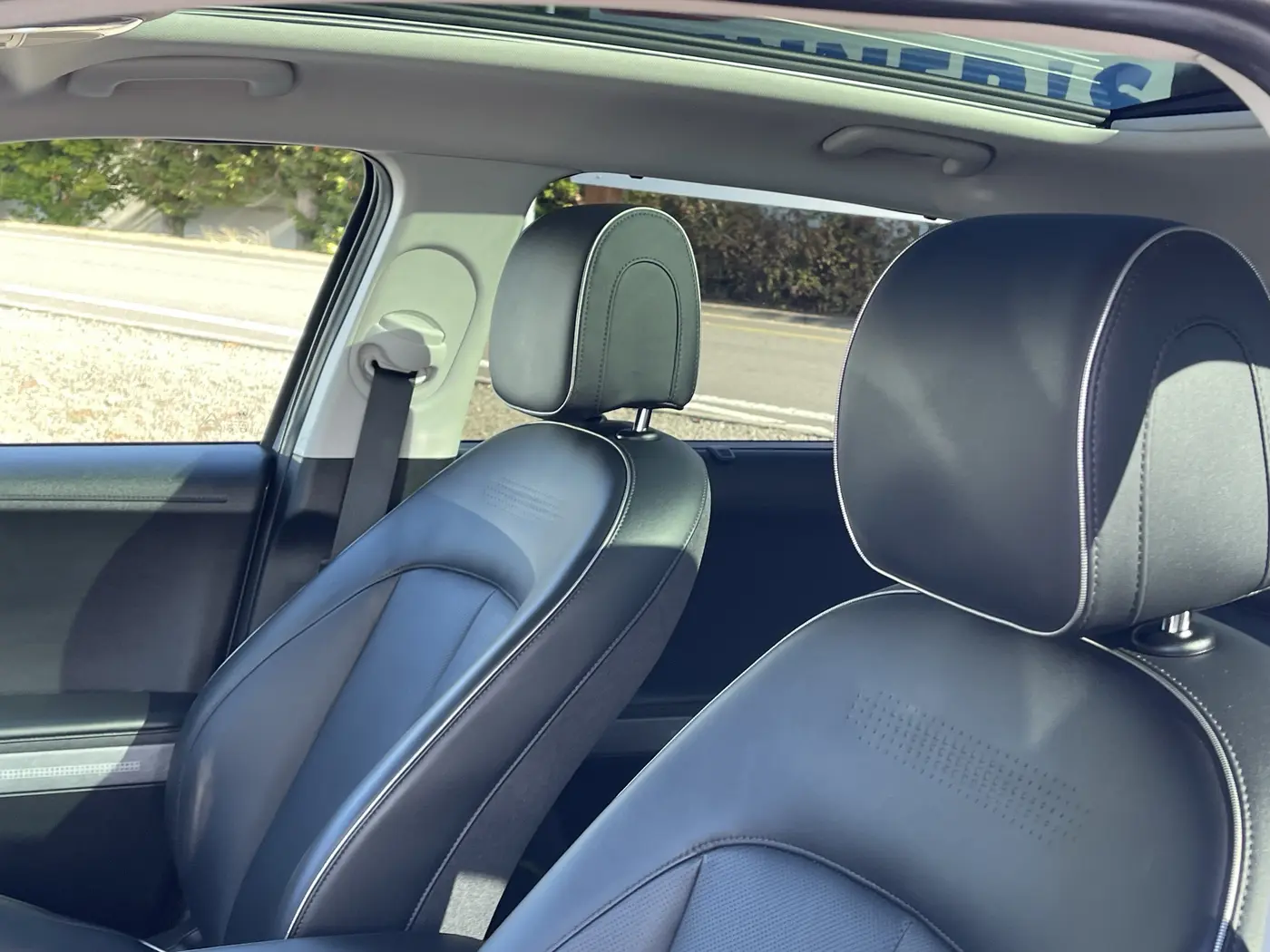 2023 Hyundai Ioniq - $27,783